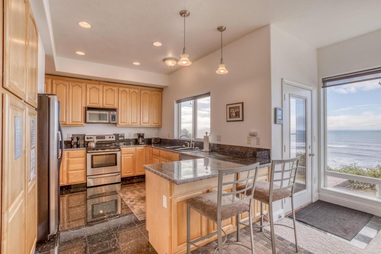 Villa Colby'S Run Newport Exterior foto