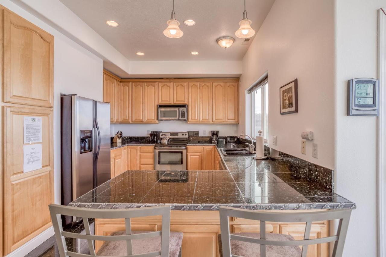 Villa Colby'S Run Newport Exterior foto