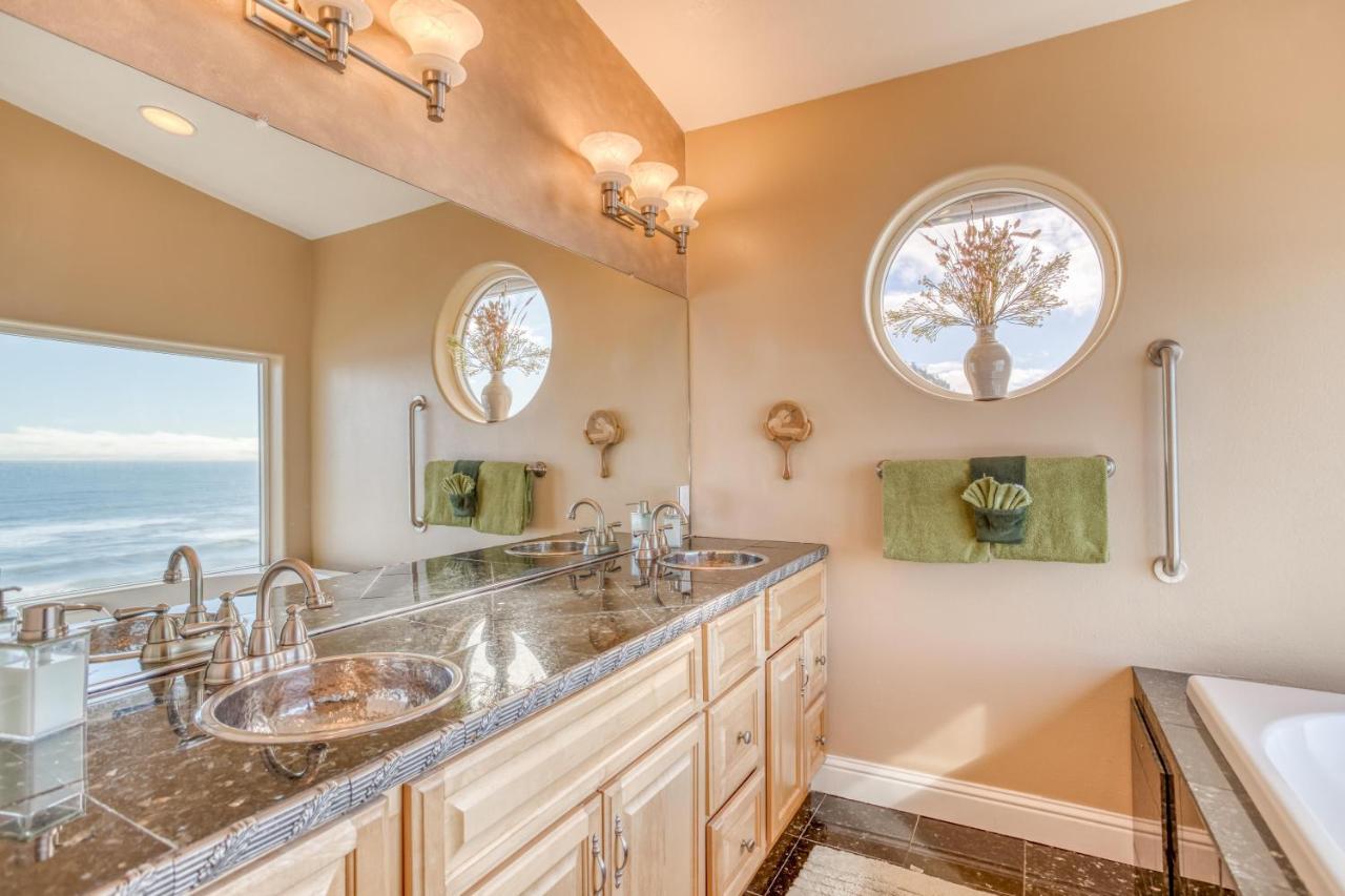 Villa Colby'S Run Newport Exterior foto