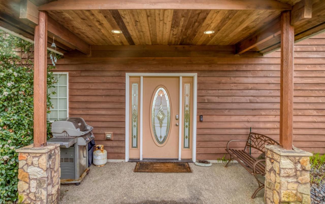 Villa Colby'S Run Newport Exterior foto