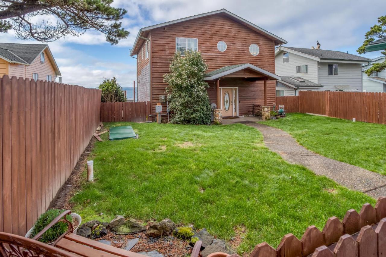 Villa Colby'S Run Newport Exterior foto