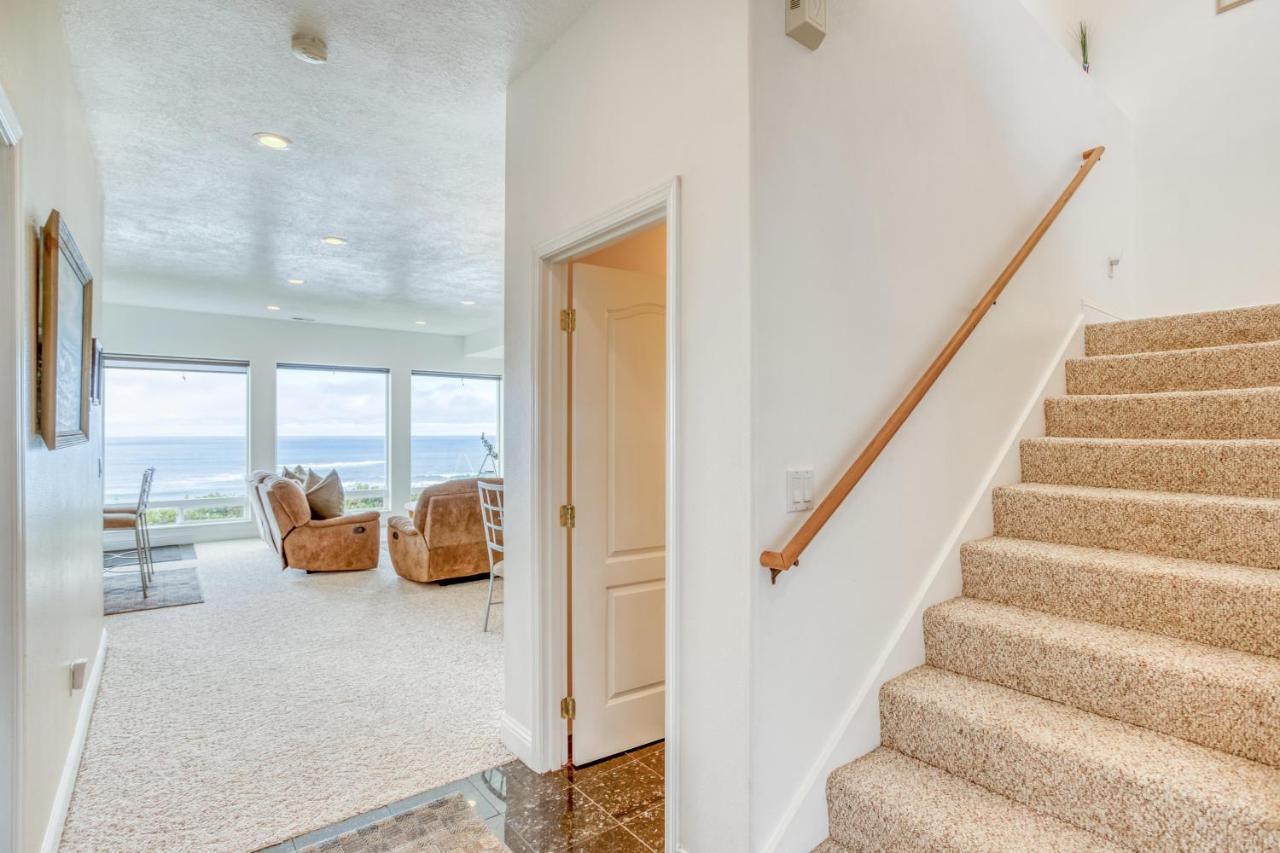 Villa Colby'S Run Newport Exterior foto