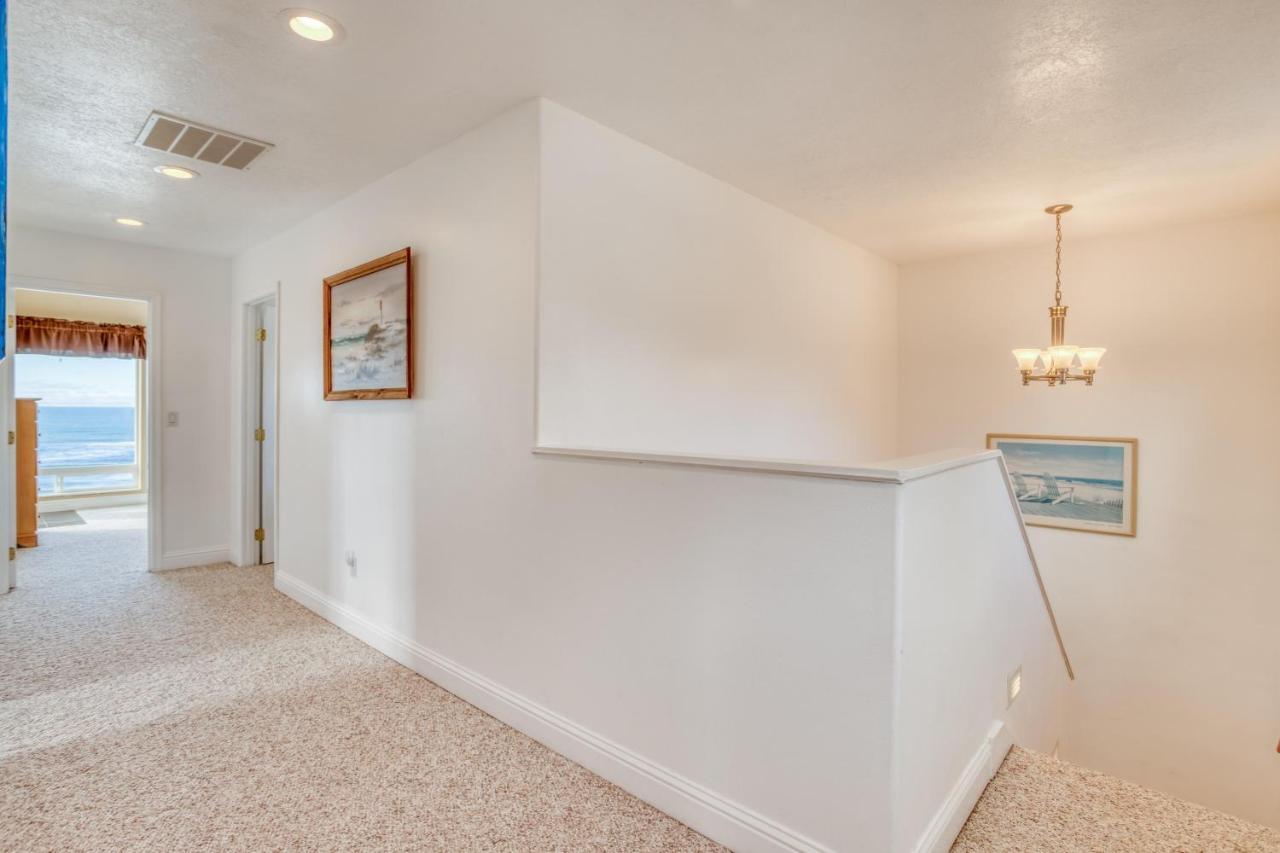 Villa Colby'S Run Newport Exterior foto
