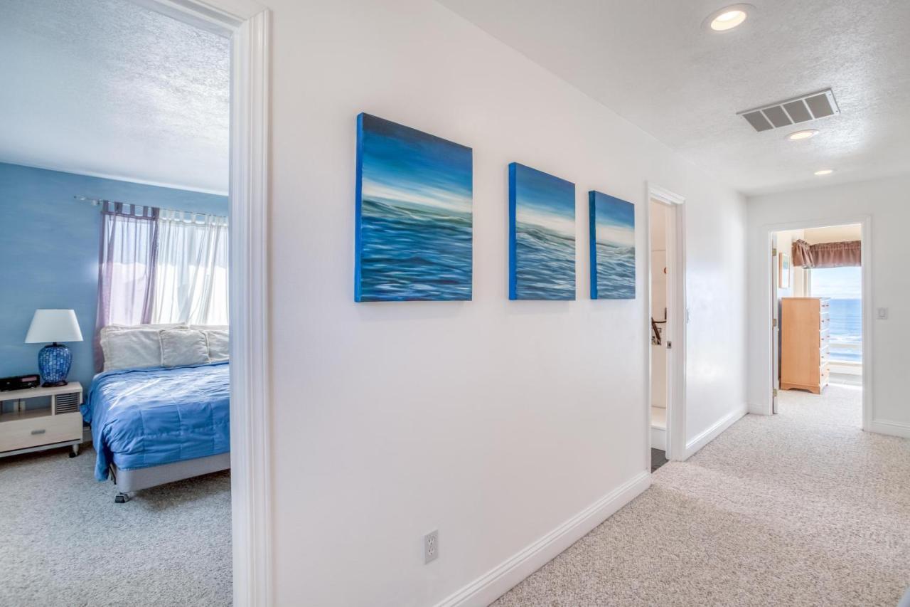 Villa Colby'S Run Newport Exterior foto