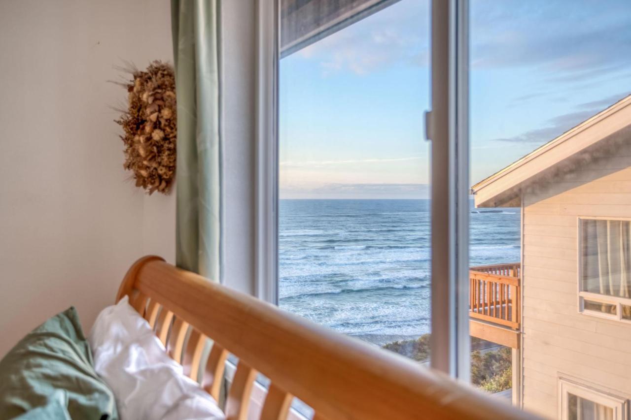 Villa Colby'S Run Newport Exterior foto
