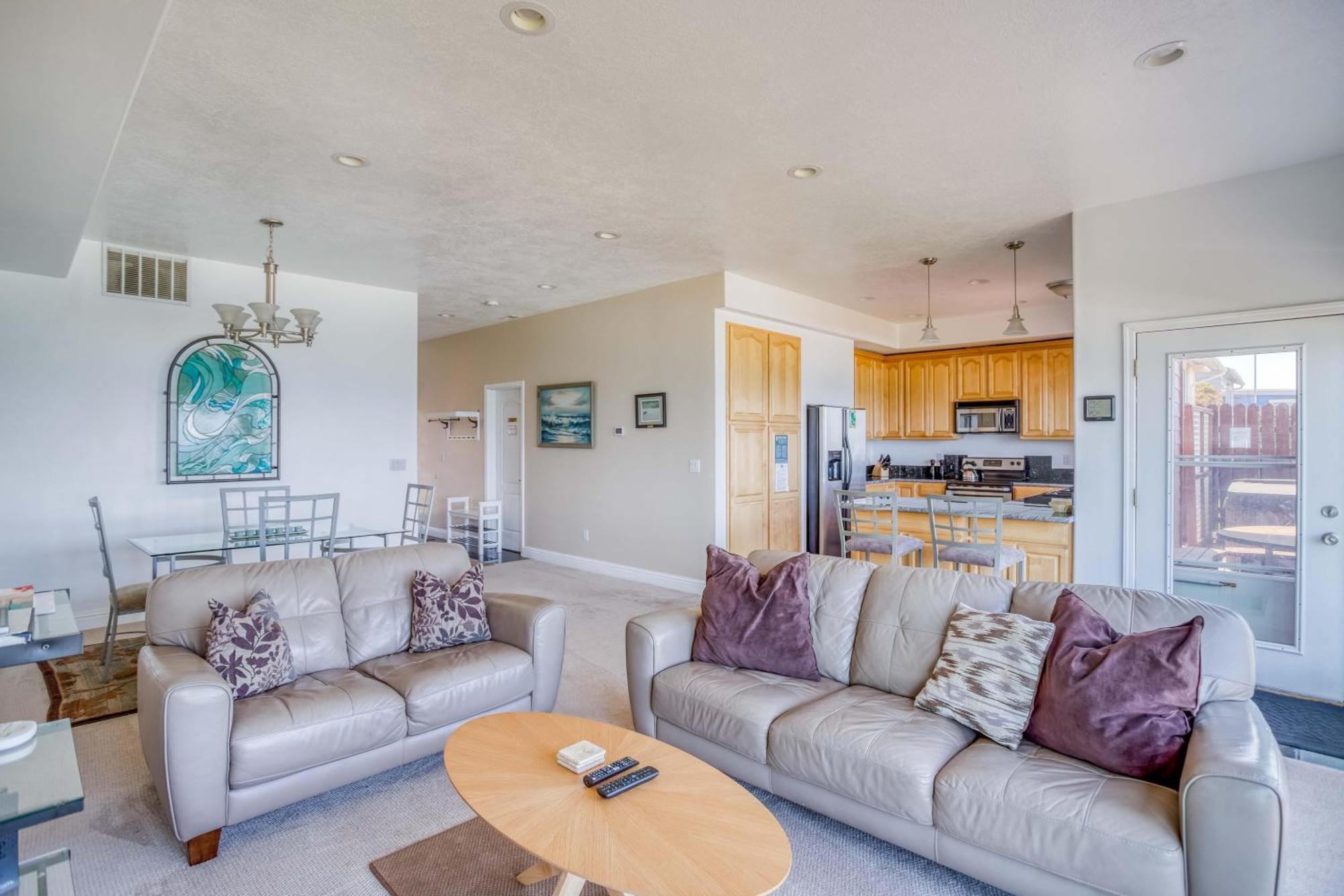 Villa Colby'S Run Newport Exterior foto