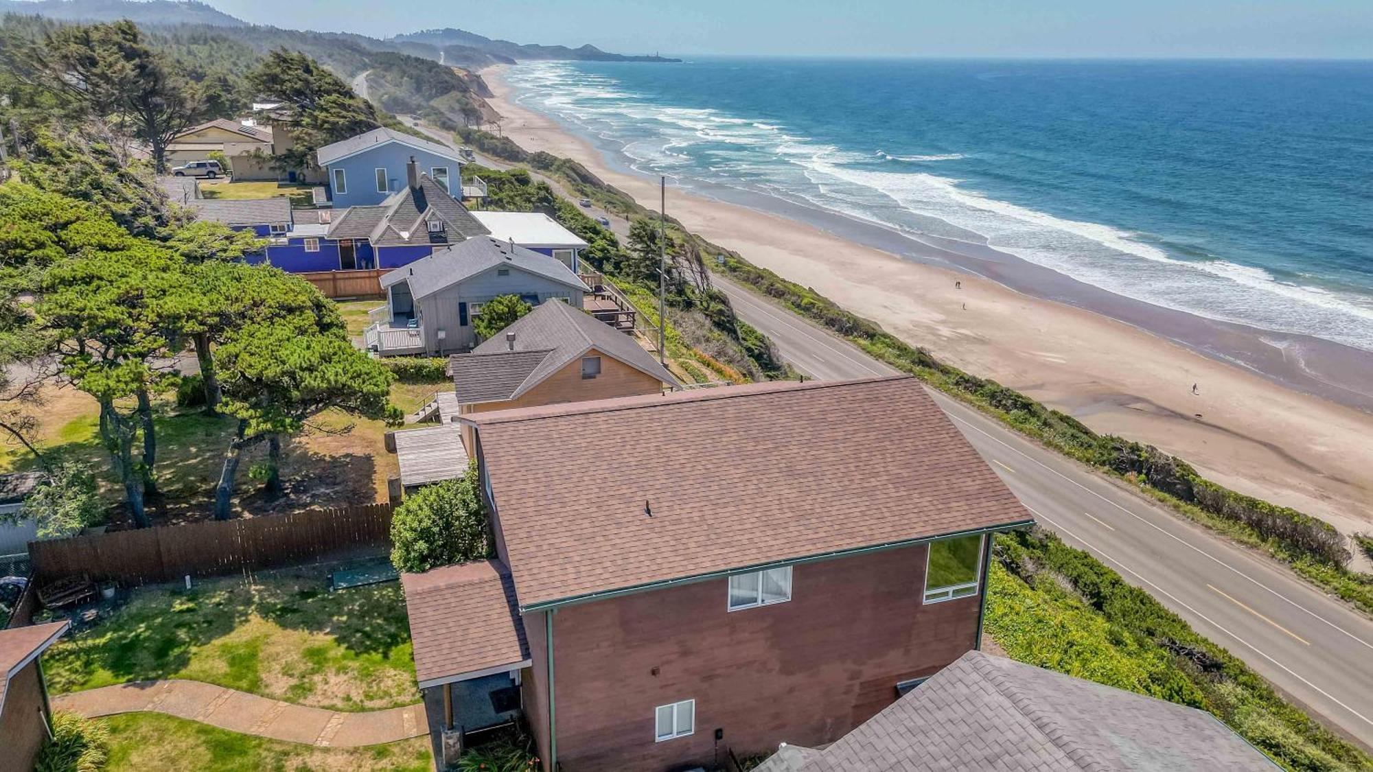Villa Colby'S Run Newport Exterior foto